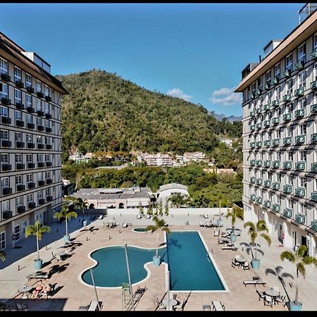 Estudios Em Itaipava - Granja Brasil - Conforto E Lazer Petrópolis Exterior foto