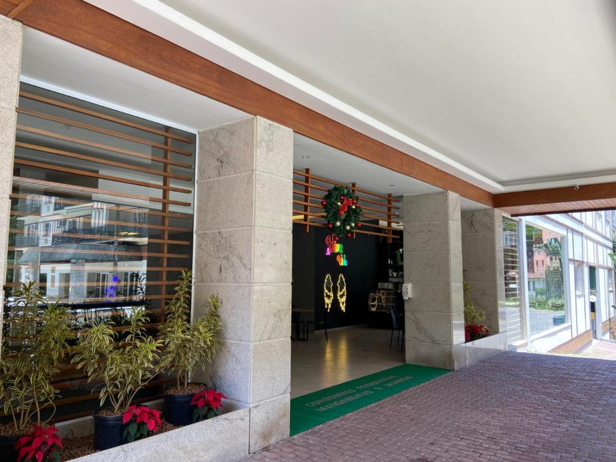 Estudios Em Itaipava - Granja Brasil - Conforto E Lazer Petrópolis Exterior foto