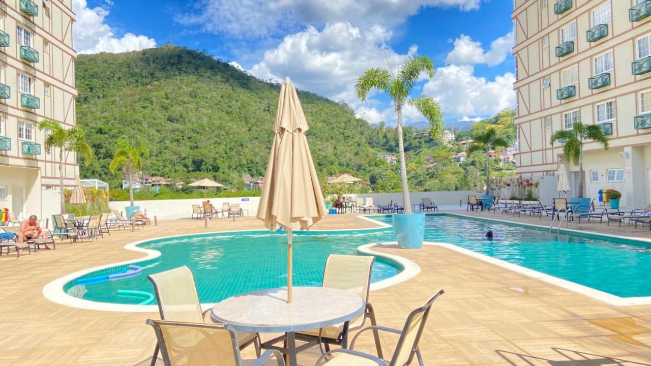 Estudios Em Itaipava - Granja Brasil - Conforto E Lazer Petrópolis Exterior foto