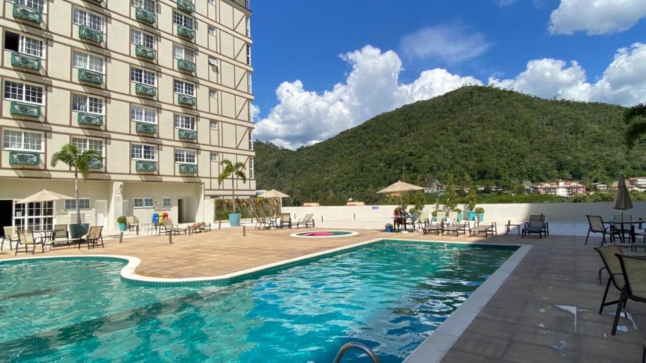 Estudios Em Itaipava - Granja Brasil - Conforto E Lazer Petrópolis Exterior foto