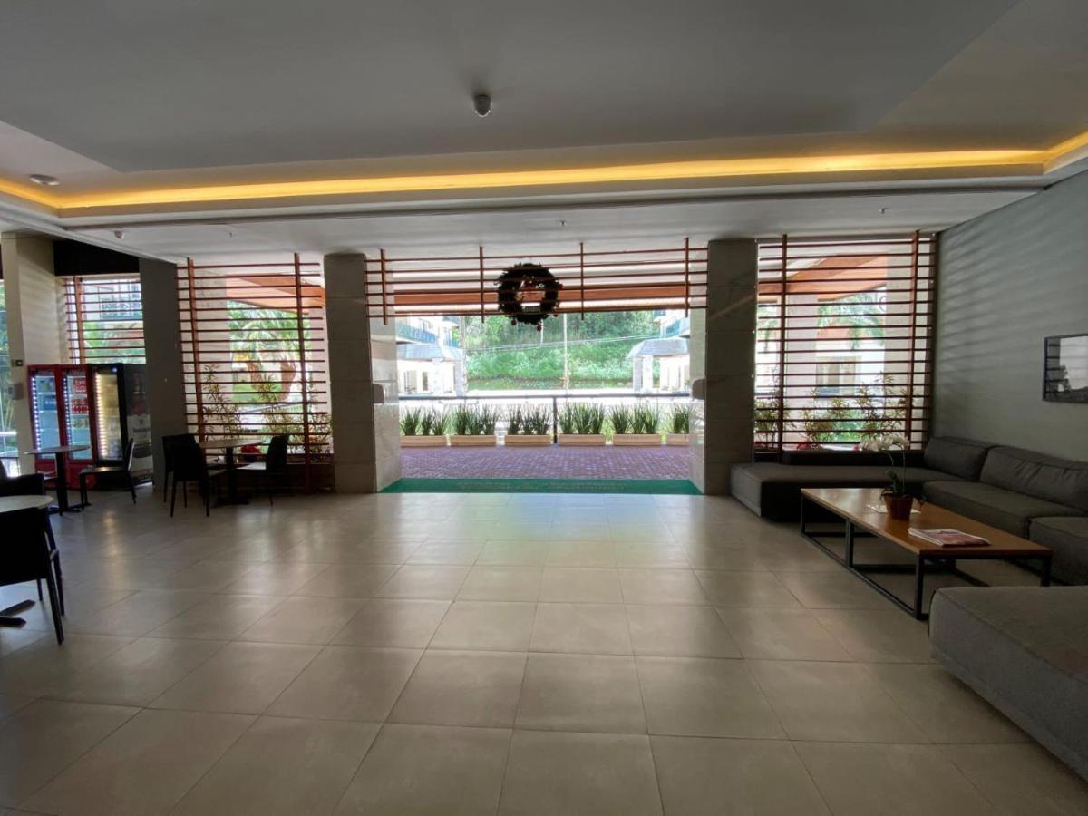 Estudios Em Itaipava - Granja Brasil - Conforto E Lazer Petrópolis Exterior foto