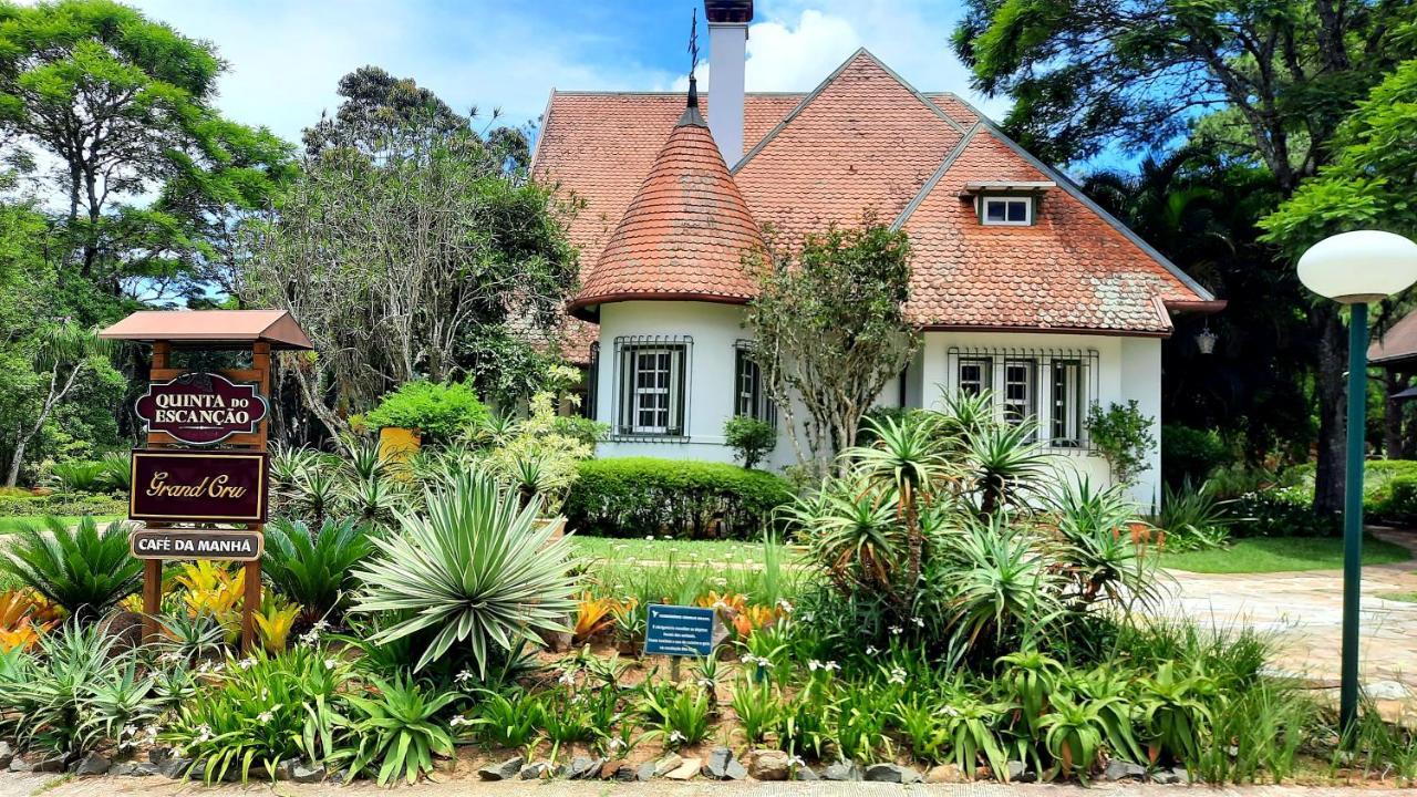Estudios Em Itaipava - Granja Brasil - Conforto E Lazer Petrópolis Exterior foto