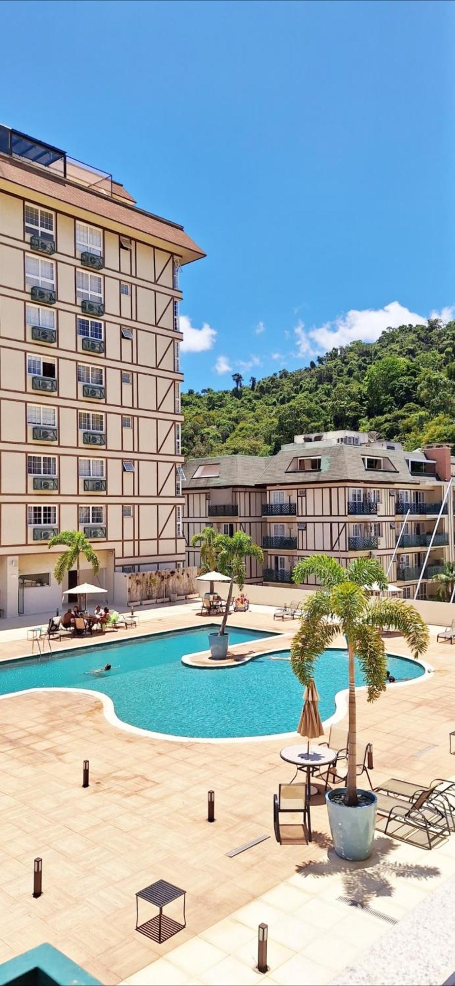 Estudios Em Itaipava - Granja Brasil - Conforto E Lazer Petrópolis Exterior foto