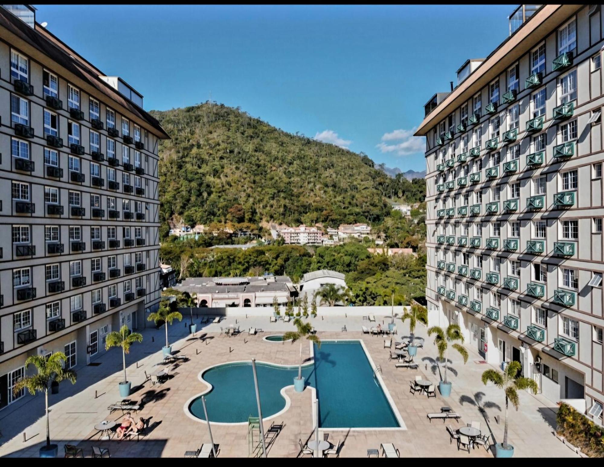Estudios Em Itaipava - Granja Brasil - Conforto E Lazer Petrópolis Exterior foto