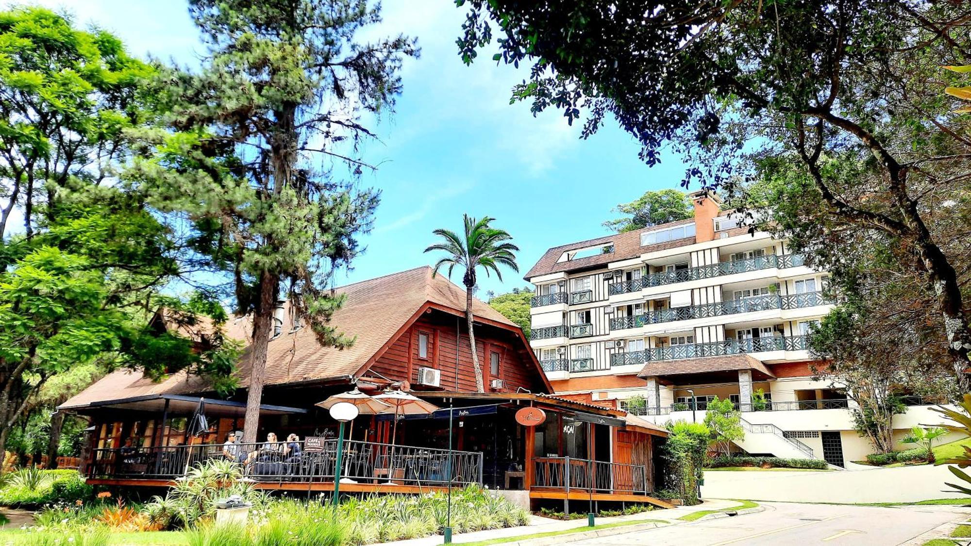 Estudios Em Itaipava - Granja Brasil - Conforto E Lazer Petrópolis Quarto foto